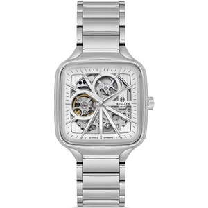 SD166S-02SS Erkek Kol Saati