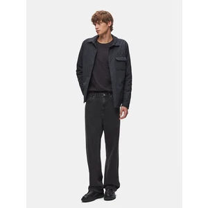 Erkek Julıus Baggy Jean Pantolon