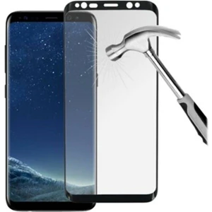 Piyasa Sepeti Samsung Galaxy S8 Polymer Nano Darbe Emici Ekran Koruyucu