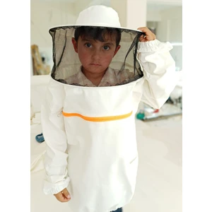 Çocuk Arıcı Elbisesi