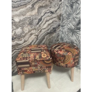 Yade Home Puf