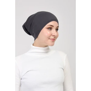 Manolyaşal İslamic Hijab Pratik Tesettür Boru Bone