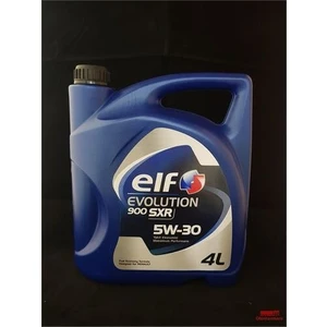 403 5 30 4 Litre Elf Evolution 900 Sxr MRMOEM-1071288