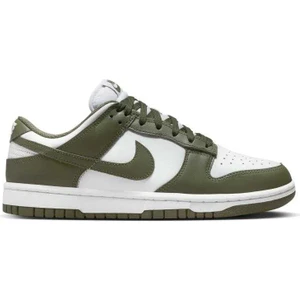 Dunk Low Medium Olive