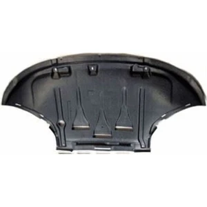 70472 Motor Alt Muhafaza Plastik A6 05-10 4F0863821K