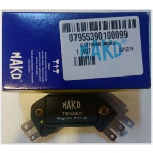 79553901 Elektronik Modül Dks Murat 131
