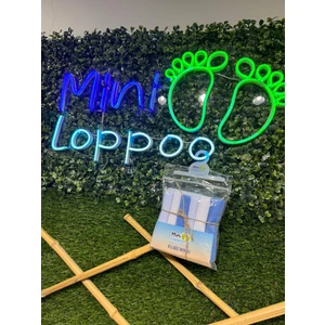 Ağız Mendili Bebek Mendili