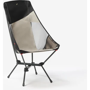 Quechua Katlanabilir Kamp Sandalyesi - L Boy - 500