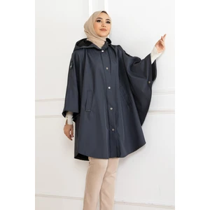 Yonca Yağmurluk & Füme