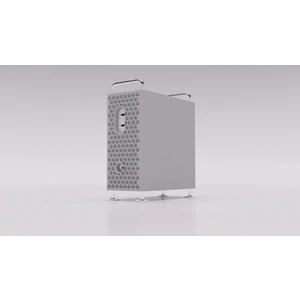 M4 Mac Mini Kasa | Mac Pro Görünümlü Kılıf