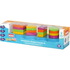 AE-1420 Kiki, Geometrik Şekiller