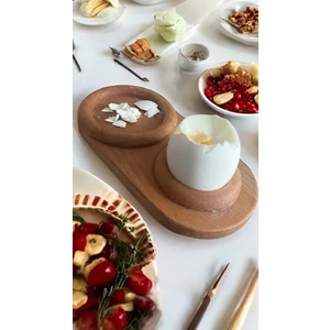 Kayın Agacından Kahvaltı Sofranıza Yumurtalık GÜNCELLENDİ