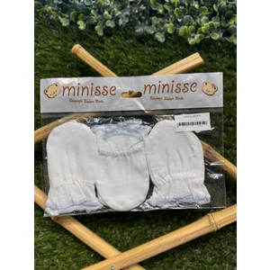 Soy Group Bebek Eldiven ( Paket Içeriği 3'lü)