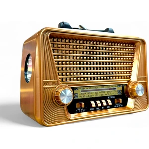 Royal Trend Fenerli Nostalji Trend Radyo,eskitme Nostaljik Radyo(Bluetooth Özellikli)