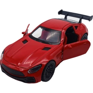 Vardem Oyuncak Çek Bırak Spor Araba 1:36 Ölçek