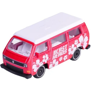 Castheads Series Volkswagen T3 Model Araba