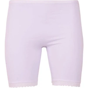 Kadın Şort Külot Beyaz M