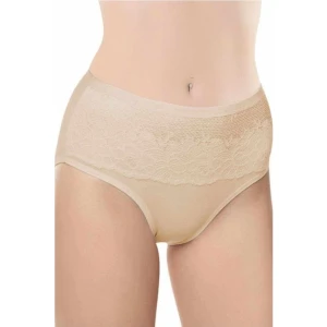 0193 Toparlayıcı 4lü Kilot