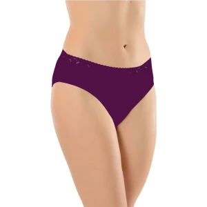 04 Dantelli Külot 6'lı