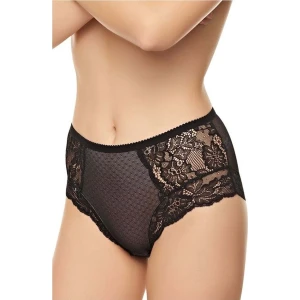 042 4lü Güpürlü Kilot