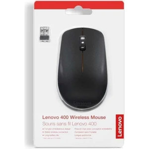 400 GY50R91293 2,4 Ghz 1200 Dpı Kablosuz Mouse L300