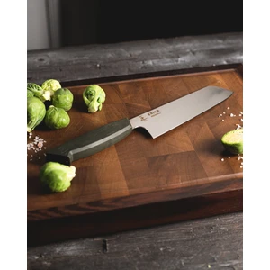 Nakiri 18 cm Şef Bıçağı