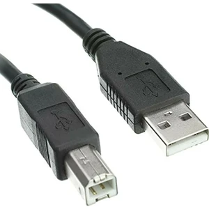 Yazıcı USB Kablosu 1.5m