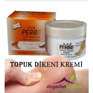 Topuk Kremi