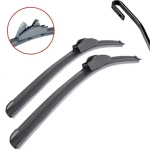 Renault Laguna 1 Muz Silecek Takımı 1.6 Motor Araca Özel . Aparat