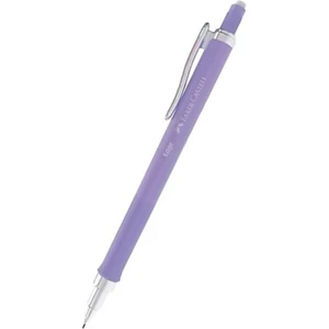 0.7 mm 1 Adet   Edge Mekanik Uçlu Kalem Pastel ve Mat Renkler Versatil Kalem
