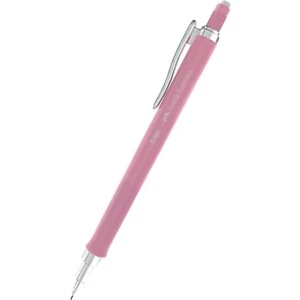 0.7 mm 1 Adet   Edge Mekanik Uçlu Kalem Pastel ve Mat Renkler Versatil Kalem