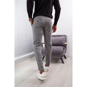 Erkek Kışlık Jogger Pantolon Gabardin Kaliteli Kumaş