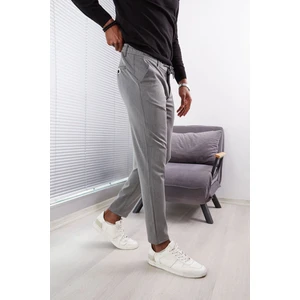 Erkek Kışlık Jogger Pantolon Gabardin Kaliteli Kumaş