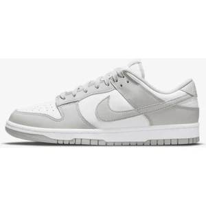 DD1391 103 Dunk Low Retro Erkek Spor Ayakkabı