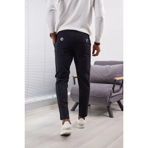 Erkek Kışlık Jogger Pantolon Gabardin Kaliteli Kumaş