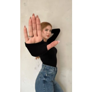 Parmak Geçmeli Body