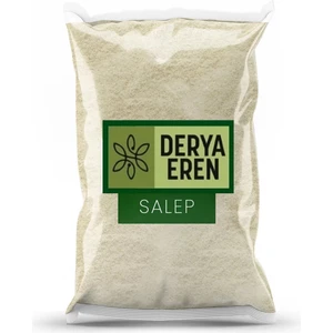 Derya Eren Saf Salep Bucak 250 gr