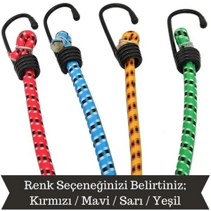 Bagaj Lastiği 9MMX150CM