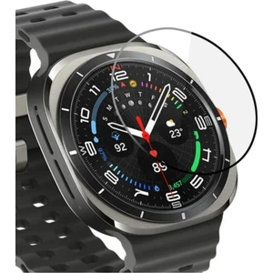 Thn Mobıle Samsung Galaxy Watch Ultra Bluetooth 47MM Esnek Nano Ekran Koruyucu(2 Adet)