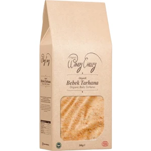 Organic Windy Valley Bebek Tarhana (500 gr)     Bebek ek Gıda