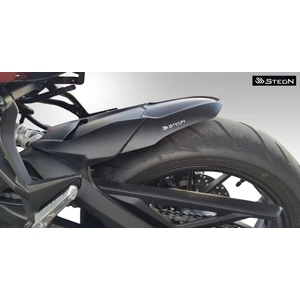 Yamaha Tracer 900 Gt Arka Çamurluk Uzatıcı (2018-2019-2020 modellere uyumludur.)