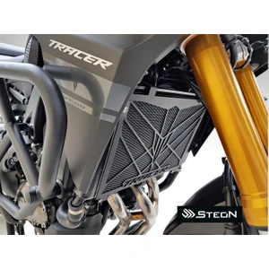 Yamaha Tracer 900 Gt 2018 Radyatör Koruma