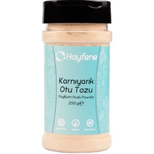 Karnıyarık Otu Tozu 250 G