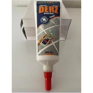 Derz Dolgu Silikonlu