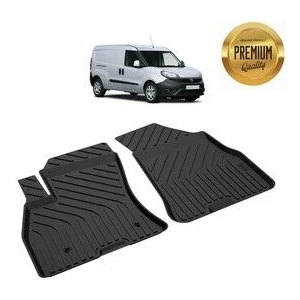 Doblo Maxi Panelvan Havuzlu Paspas Kokusuz Ön Iki Paspas 2010 2023 Arası