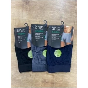 Erkek Nefes Alan Kumaş Bambu Boxer / 3 Adet