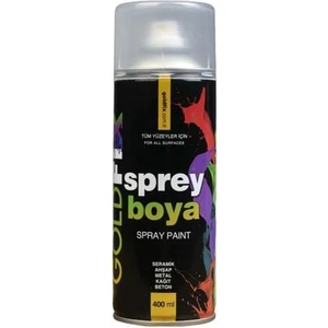 Sprey Boya