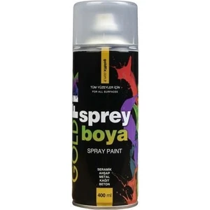 Sprey Boya