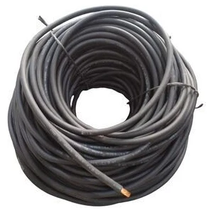 Kaynak Kablosu 25 Mm2 Tam Kesit Saf Bakır 250 Amper ( Metre Fiyatıdır )