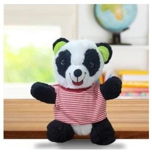 Sevimli & Oyun Arkdaşı Panda